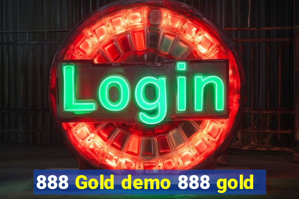 888 Gold demo 888 gold