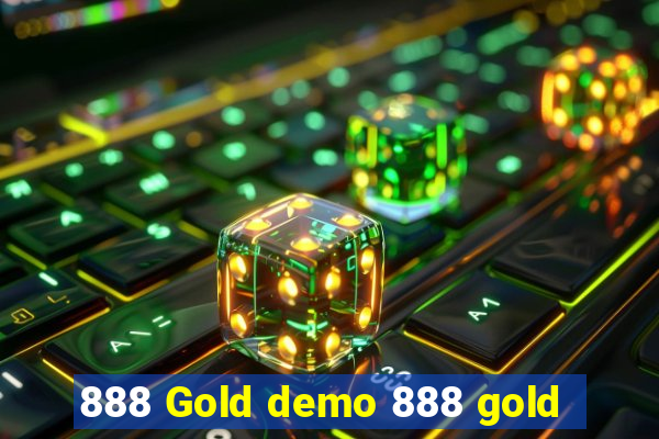 888 Gold demo 888 gold