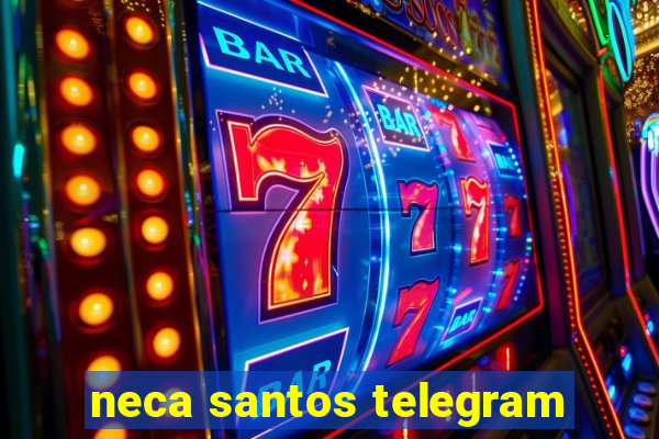 neca santos telegram