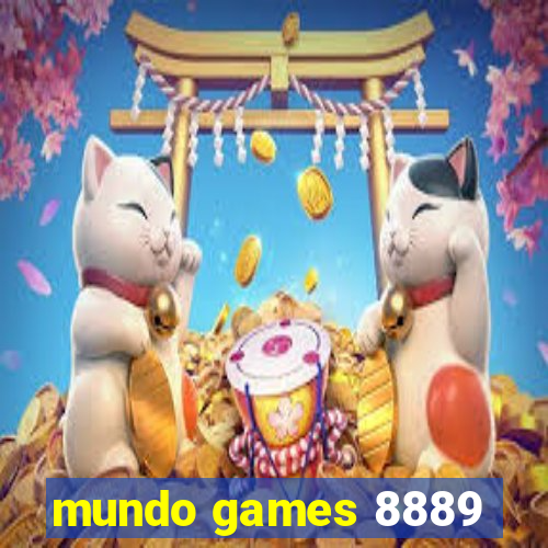 mundo games 8889