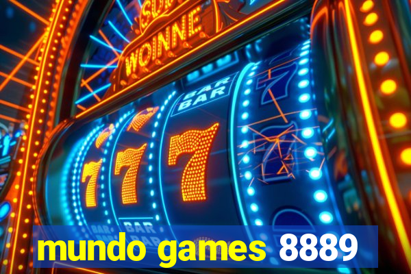 mundo games 8889