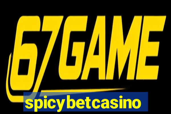 spicybetcasino