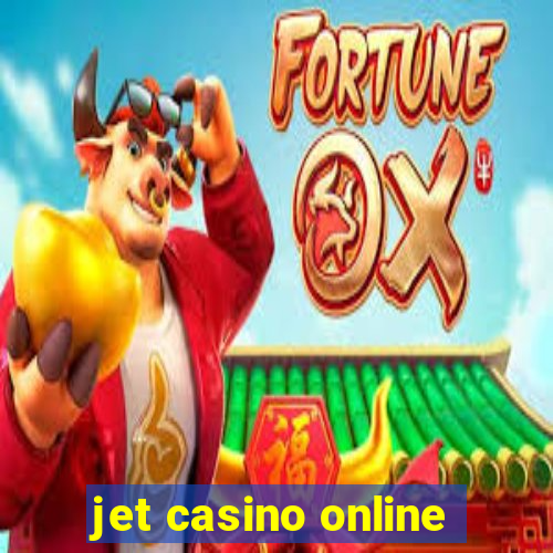 jet casino online