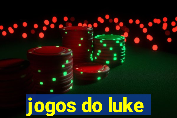 jogos do luke