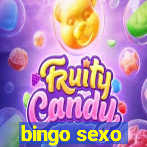 bingo sexo