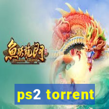 ps2 torrent