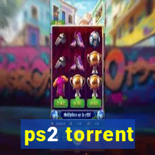 ps2 torrent