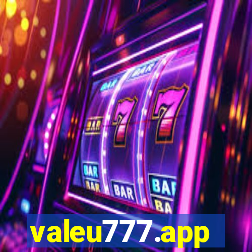 valeu777.app