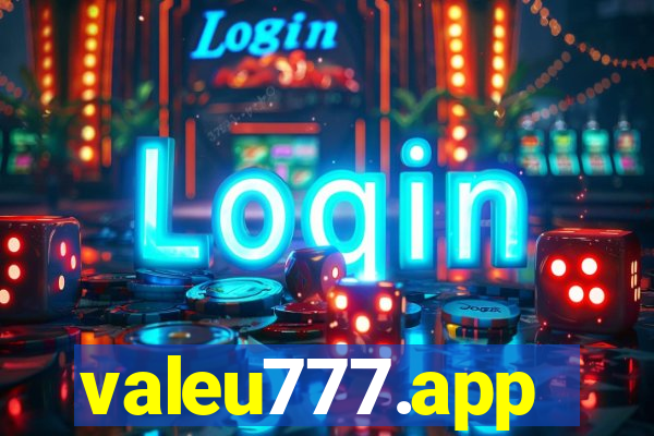 valeu777.app