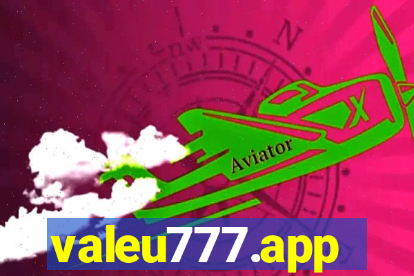 valeu777.app