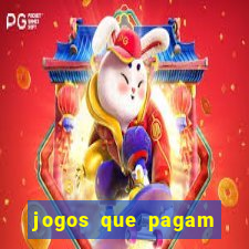 jogos que pagam via pix