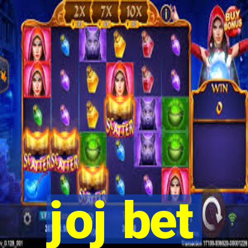 joj bet