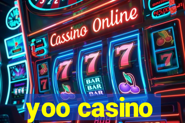 yoo casino