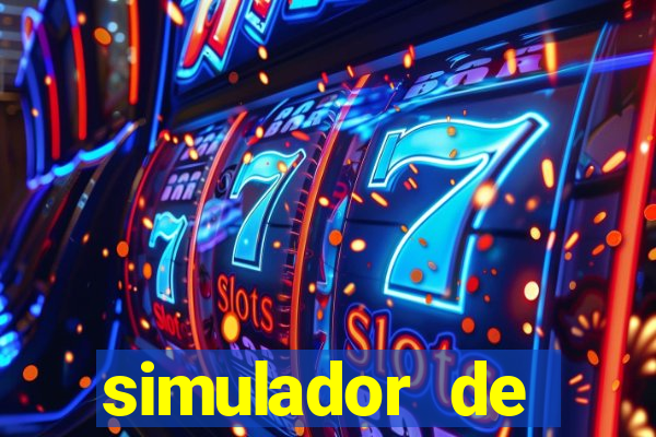 simulador de trading betfair