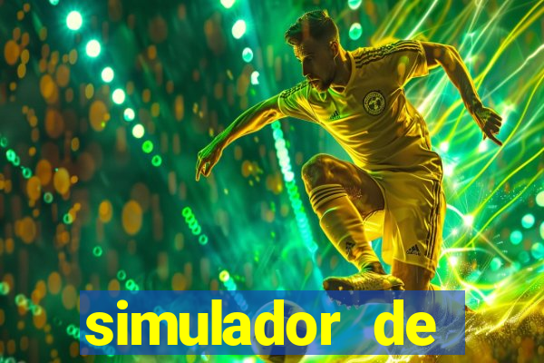 simulador de trading betfair