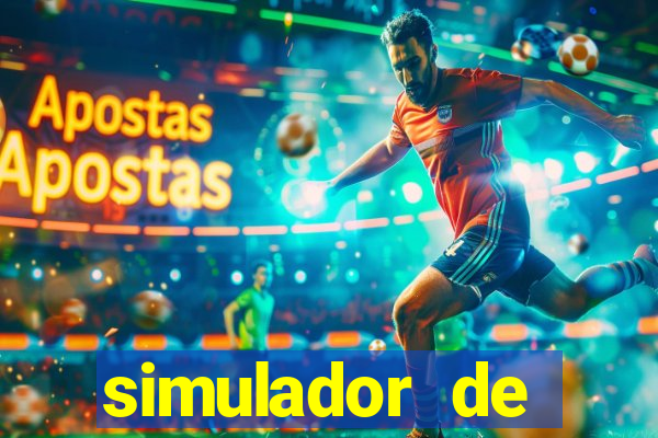 simulador de trading betfair