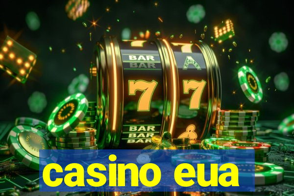 casino eua