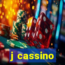 j cassino