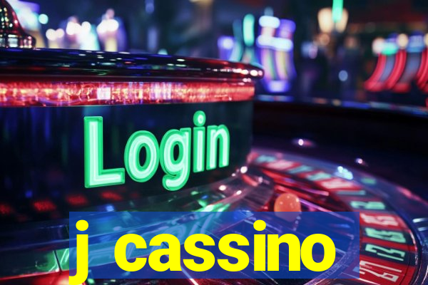 j cassino