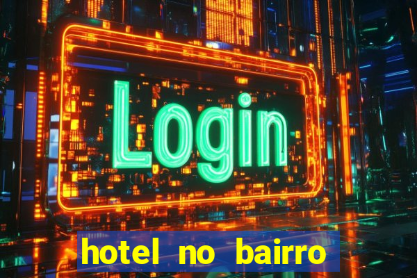 hotel no bairro bet芒nia bh