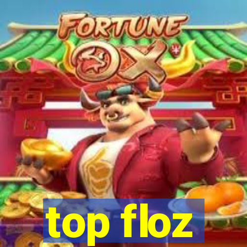 top floz