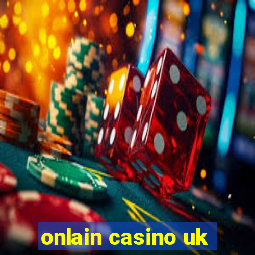 onlain casino uk