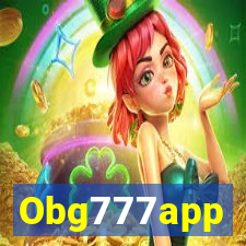 Obg777app