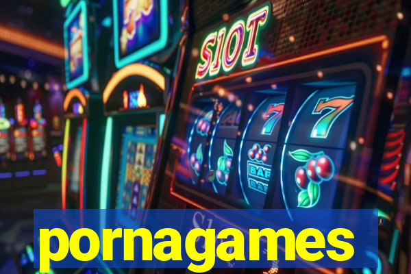 pornagames