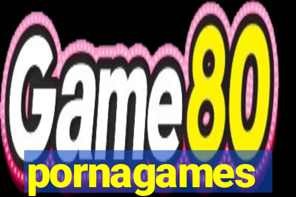 pornagames