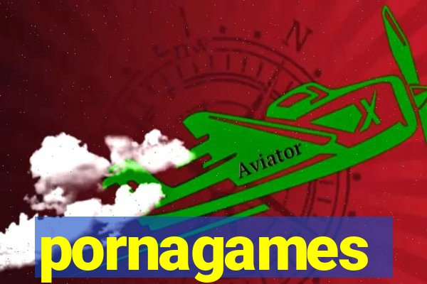 pornagames