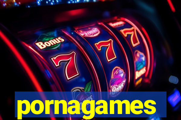 pornagames