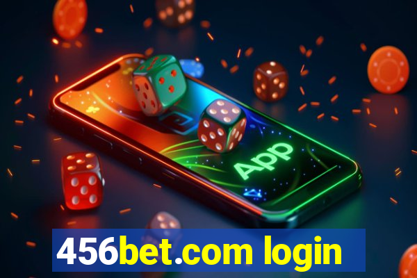 456bet.com login