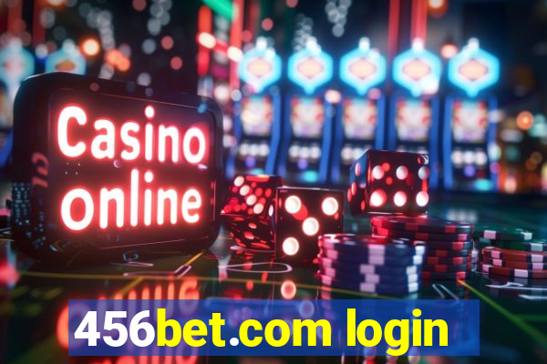 456bet.com login