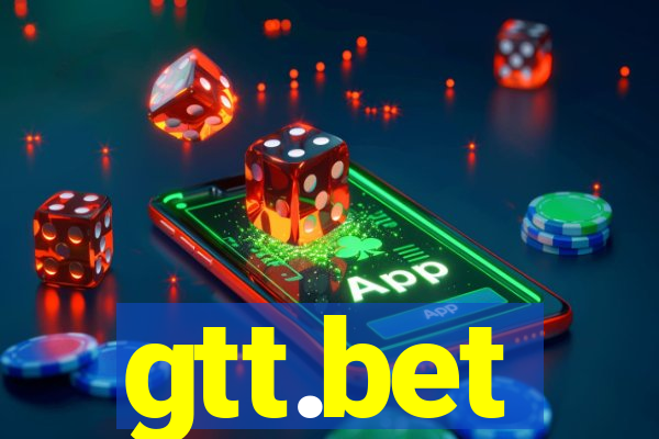 gtt.bet