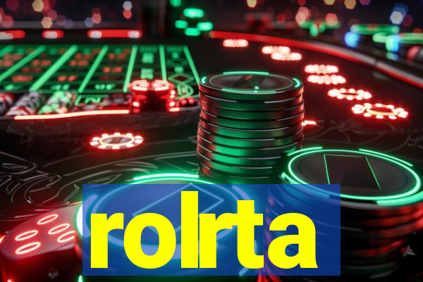 rolrta