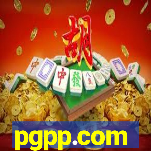 pgpp.com