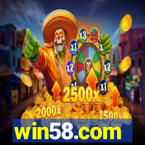 win58.com