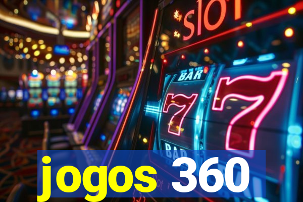 jogos 360