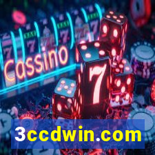 3ccdwin.com