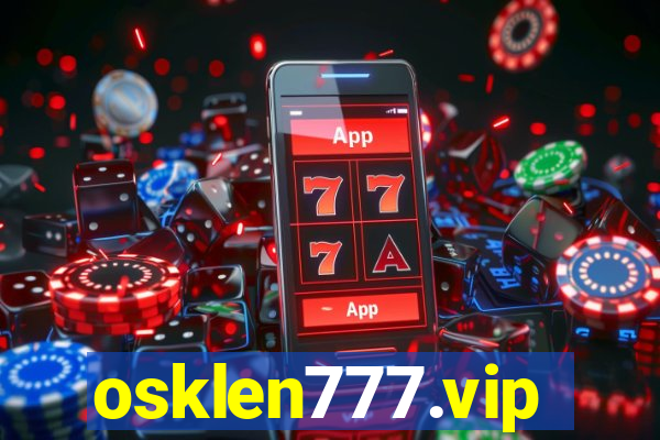 osklen777.vip