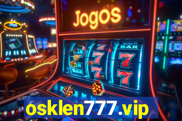 osklen777.vip