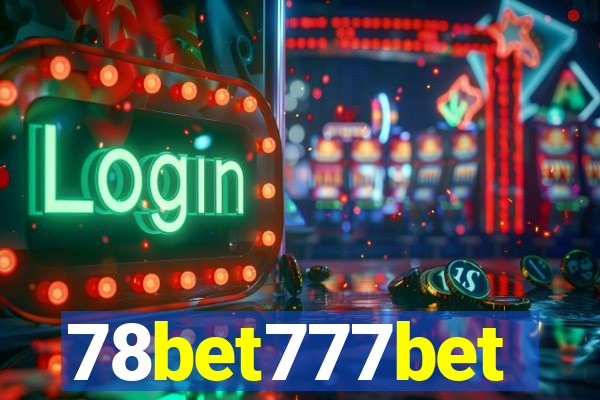 78bet777bet