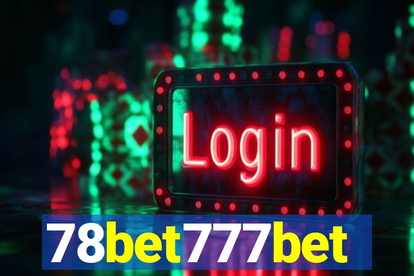 78bet777bet