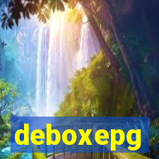 deboxepg