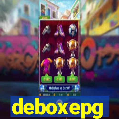 deboxepg