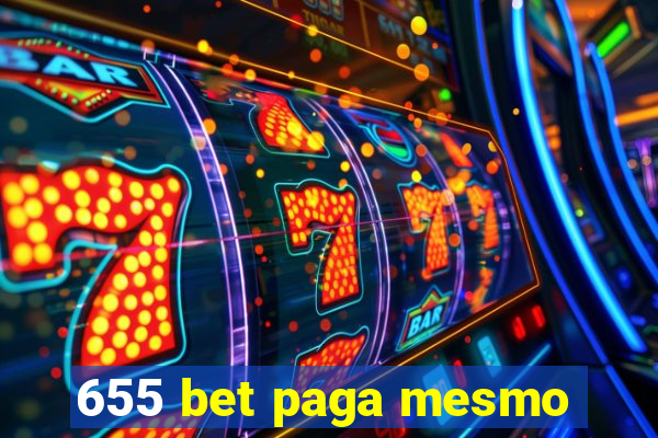 655 bet paga mesmo