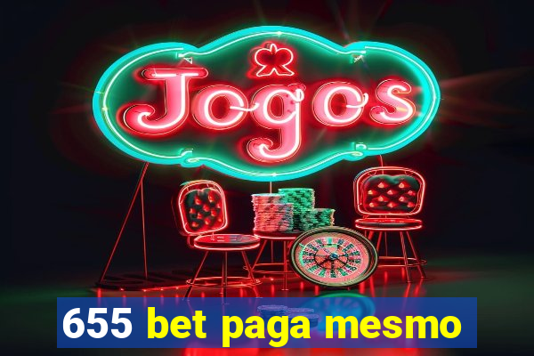 655 bet paga mesmo