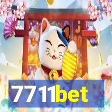 7711bet