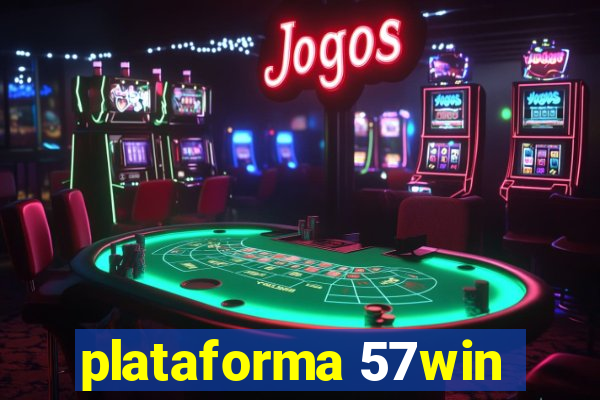 plataforma 57win