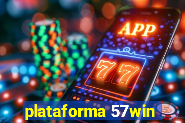 plataforma 57win